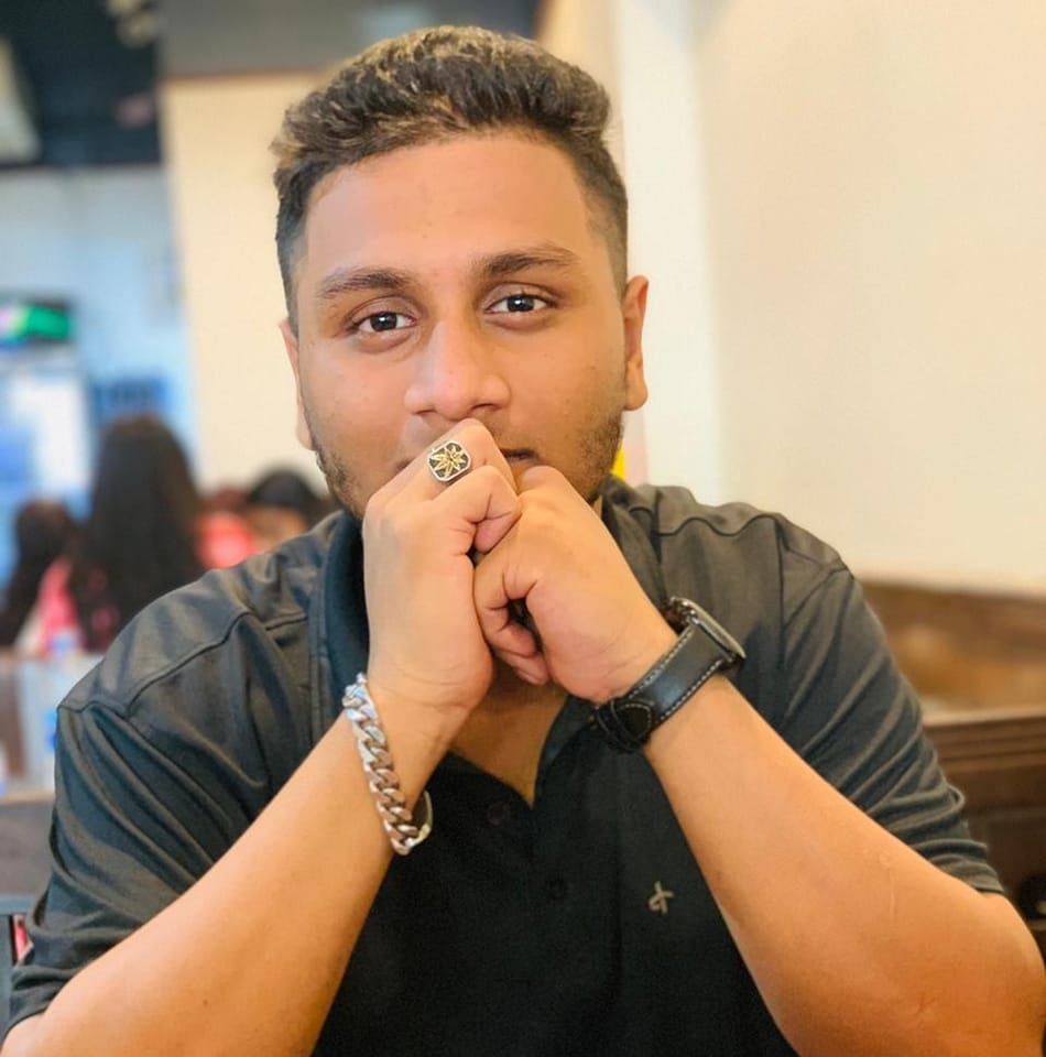 Abrar Sami Chowdhury