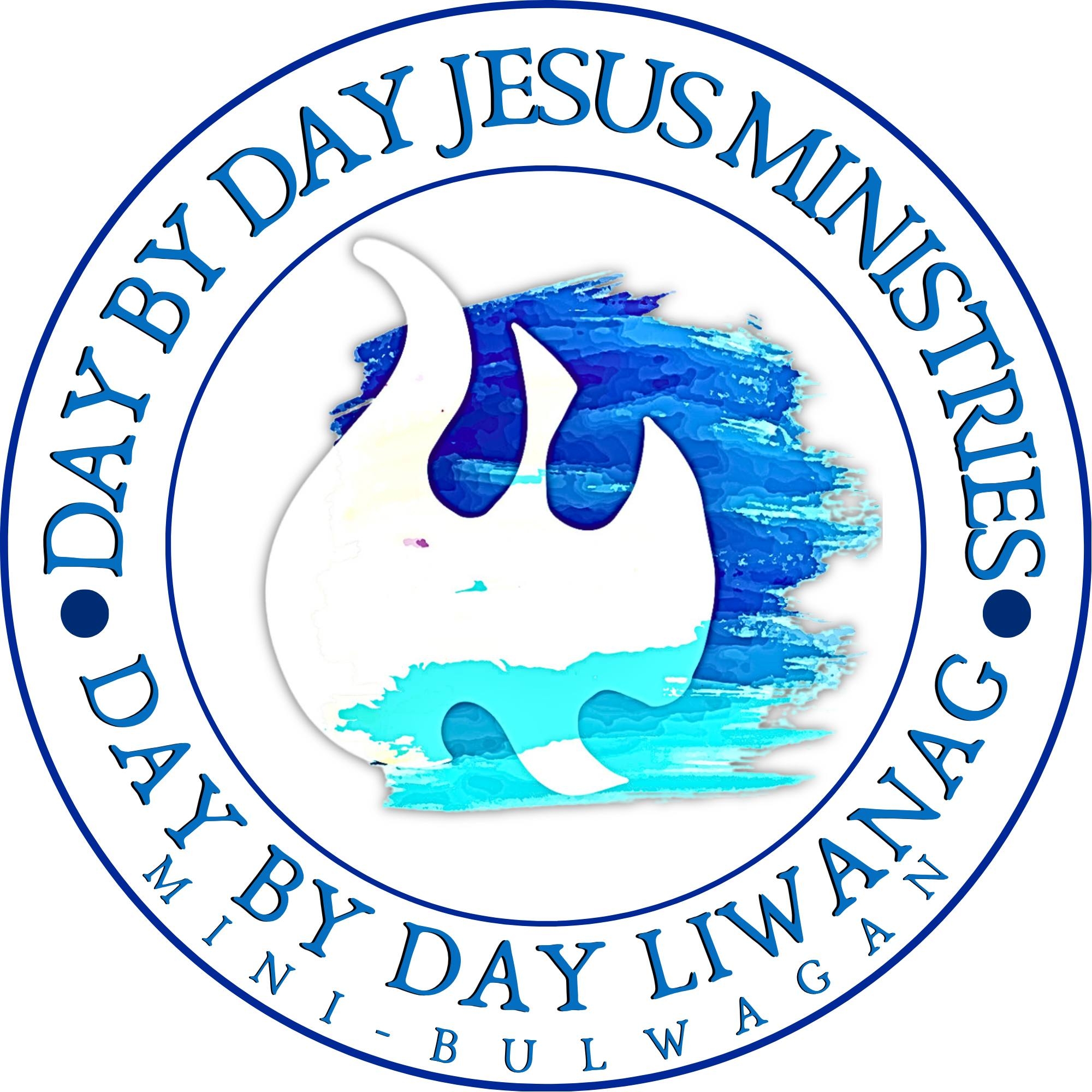 Day By Day Liwanag - Mini Bulwagan | Pasay City