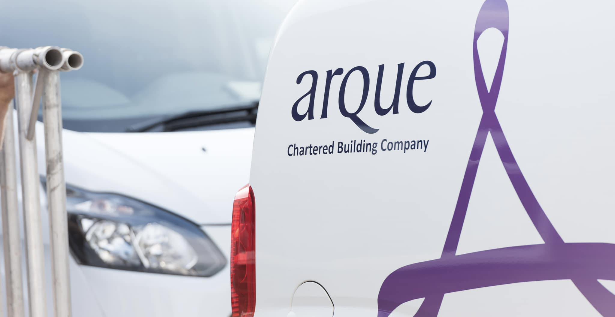 Arque Ltd | Crediton