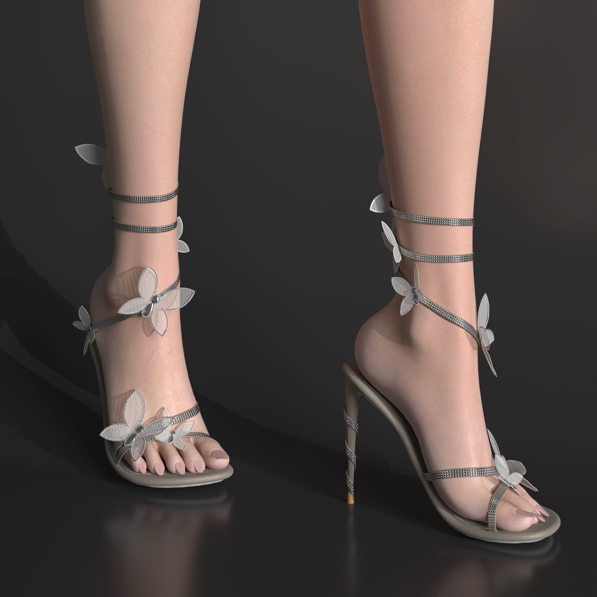 3D Vector Loafer now available on www.coperniparis.com