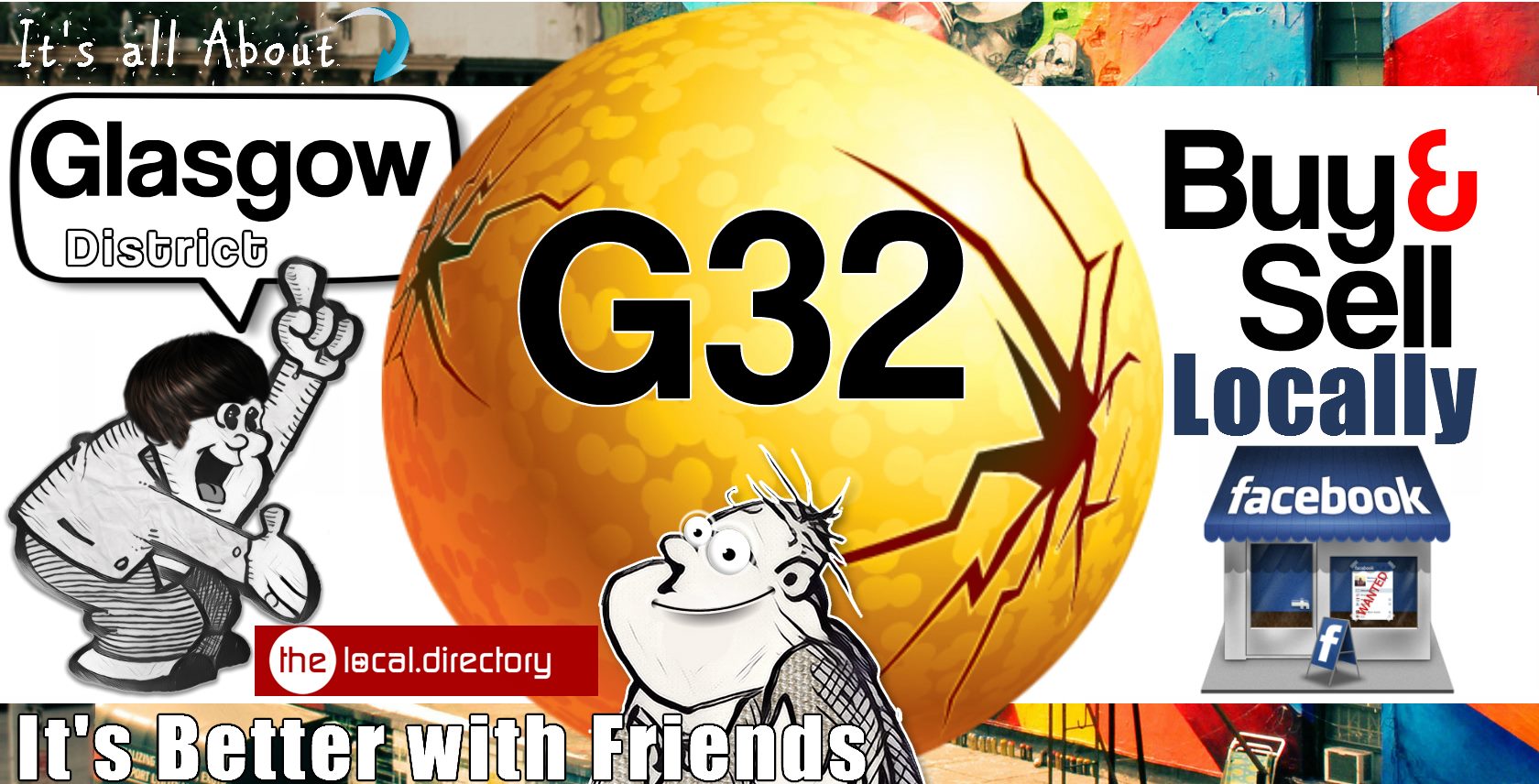 Sales G32 Postcode district Glasgow | Facebook