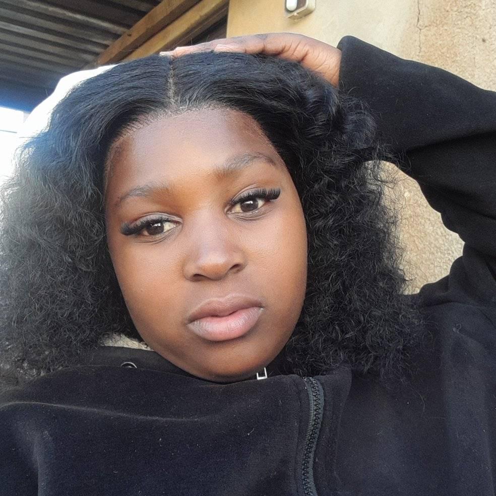 Khensani Labane
