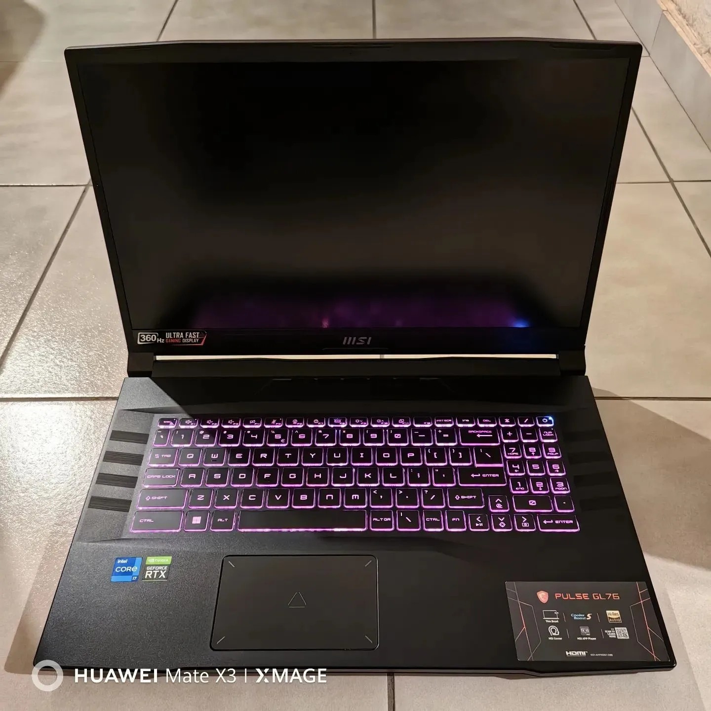 HP ProBook 450 G7 Core i7 Gaming Laptop (10th gen) ($430 USD