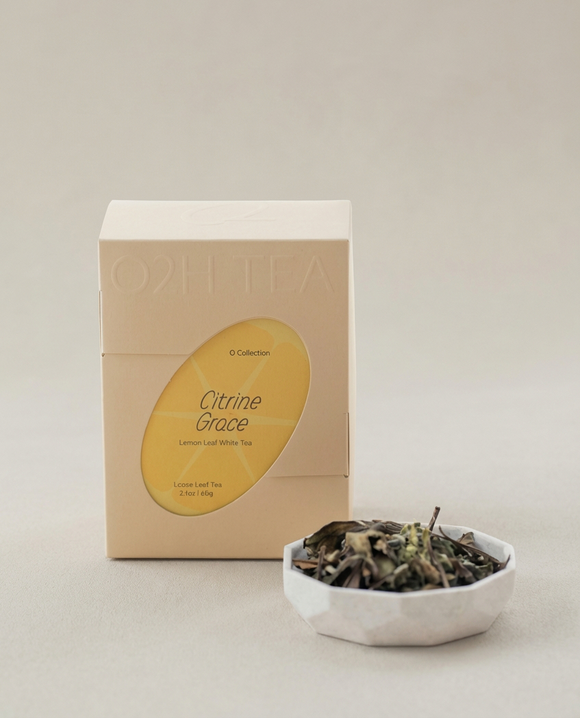 O2H Tea
