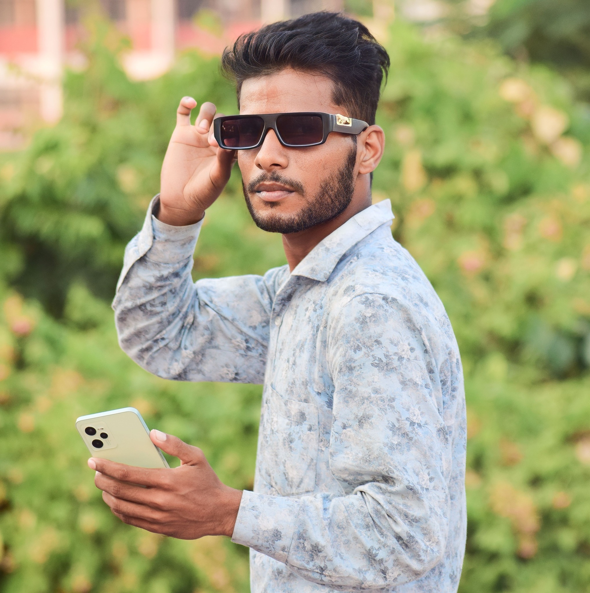 Jubaid Husain
