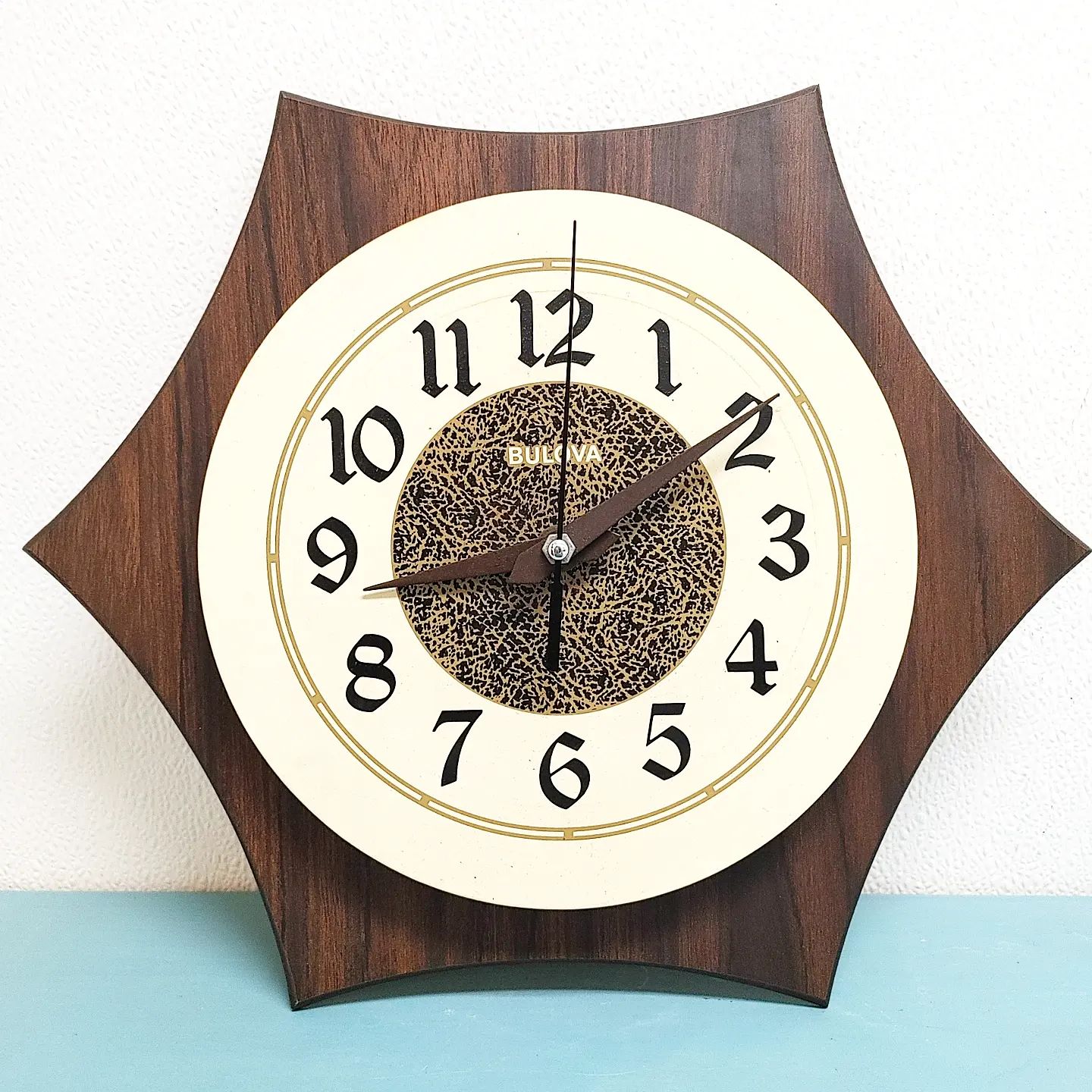 A very special vintage find!! 1960's WORKING Squirt clock!