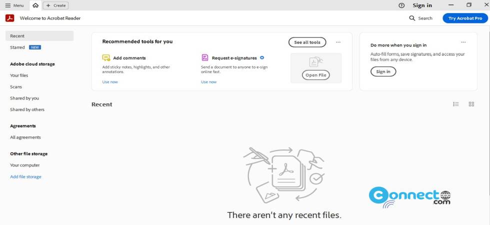 How to Download Adobe Acrobat Reader... - Aztec Technologies | Facebook