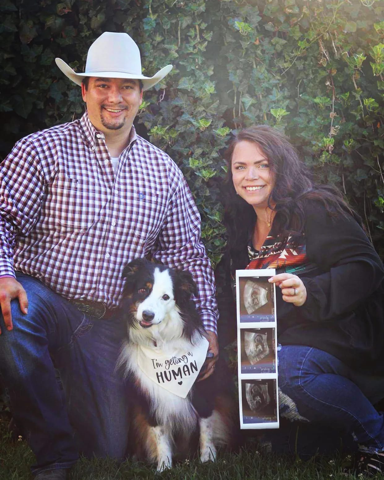 For 14 years... - Jeff Lucas Professional Rodeo Announcer