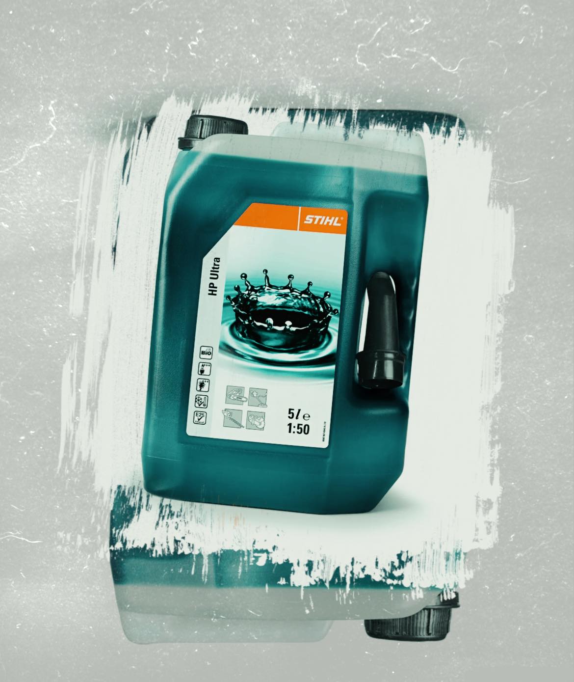 Original green 2 oil 0766253498 4箱月無段変連機油 CTフルード