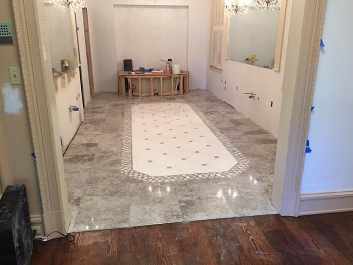 Next Tile