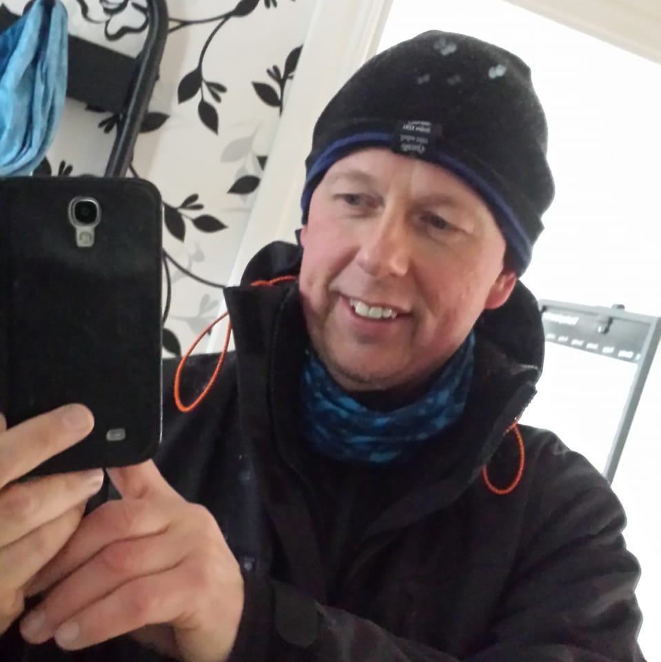 Lars Sundin