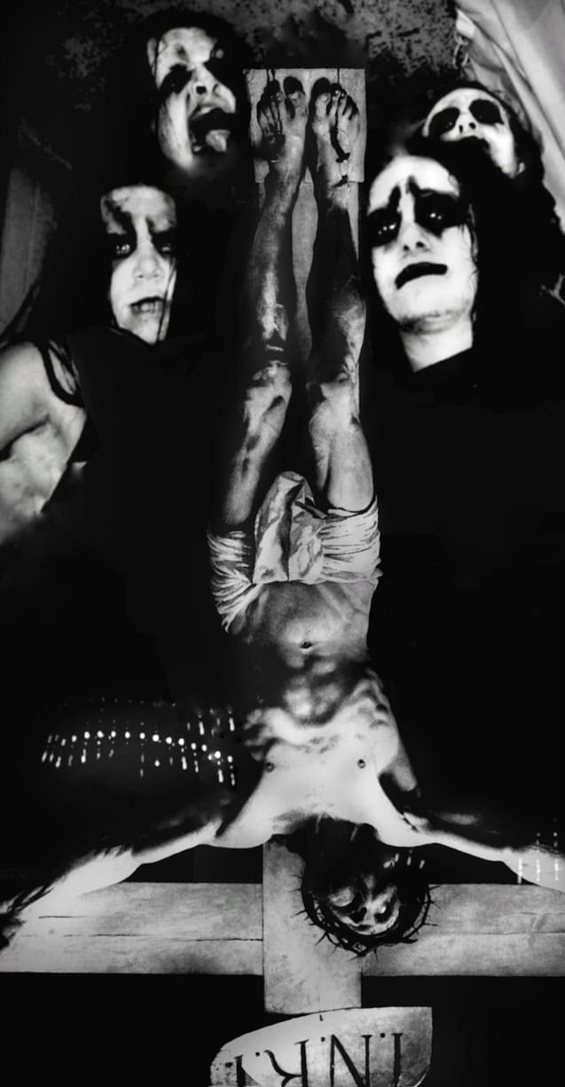 Seigneur Voland ブラックメタル black l Seigneur Voland ブラック