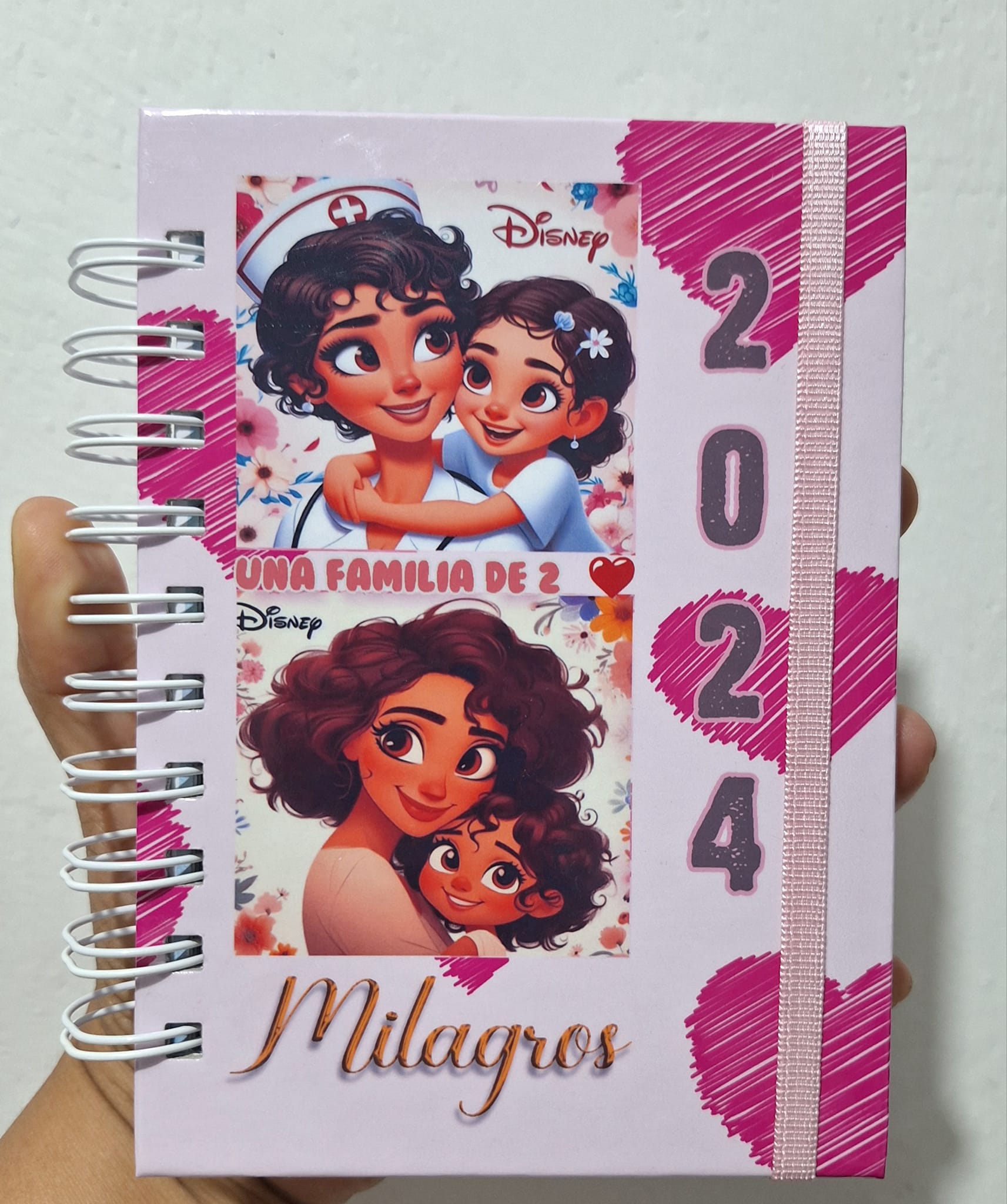 Detalles Mathilu Productos personalizados