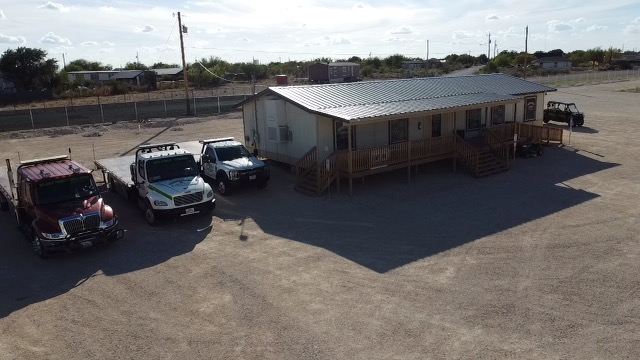 Reliable Towing & Truck Repair | Del Rio TX
