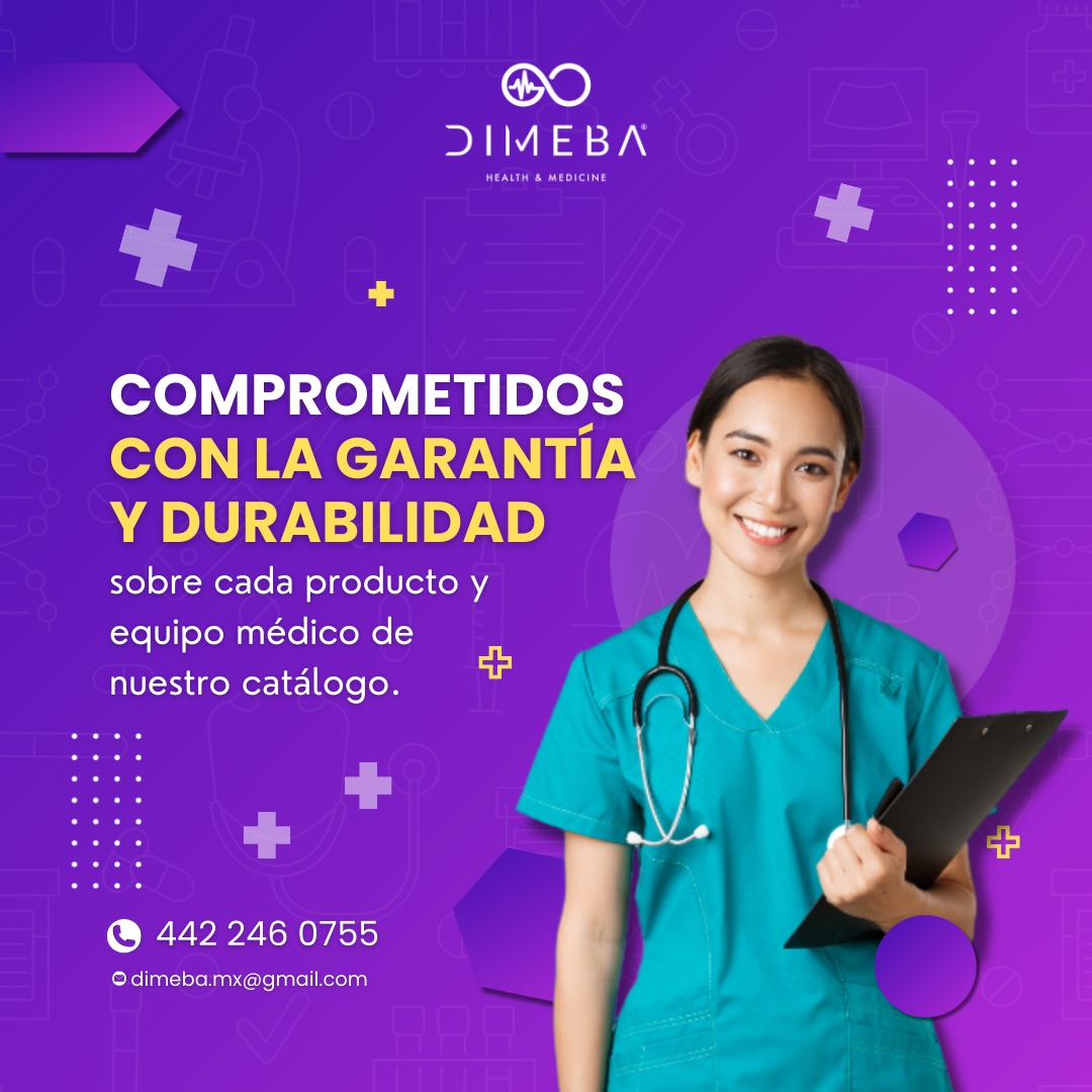 Grupo Dimeba - 🏥🌟 Innovación y calidad en cada entrega:... | Facebook