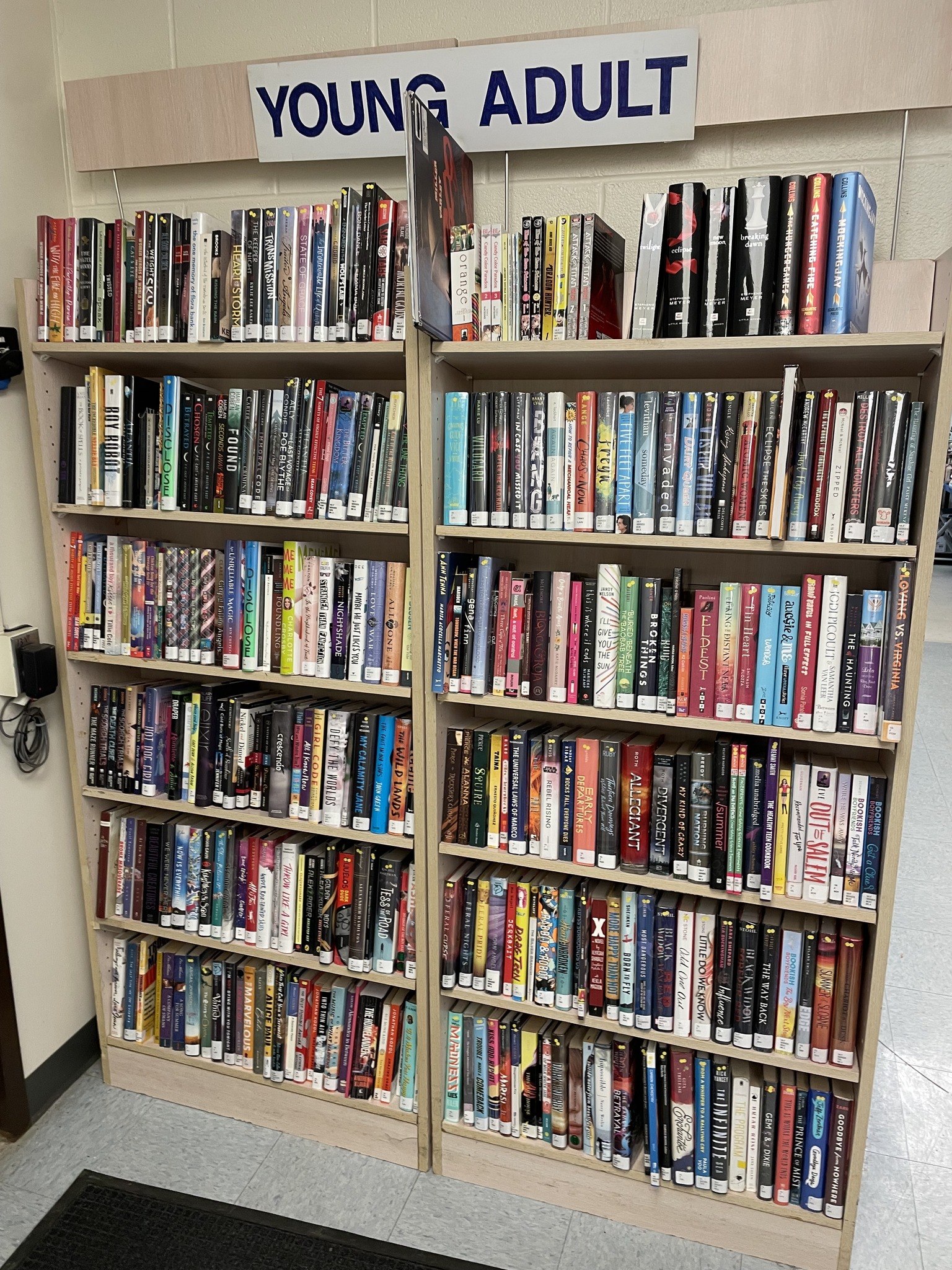 Citizens For The Charles County Public Library | La Plata MD