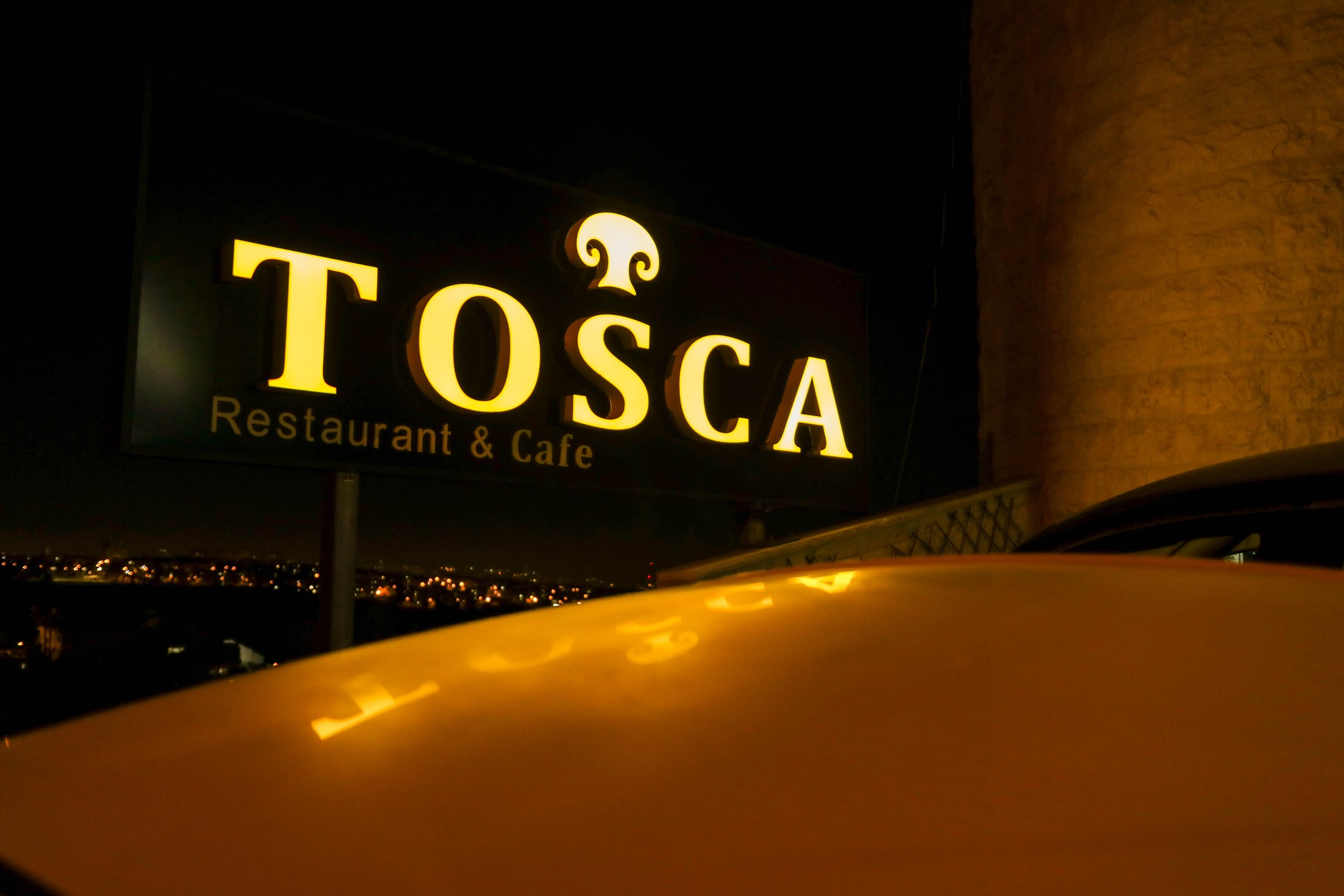 ‎Tosca square- توسكا سكوير‎... - Tosca square- توسكا سكوير