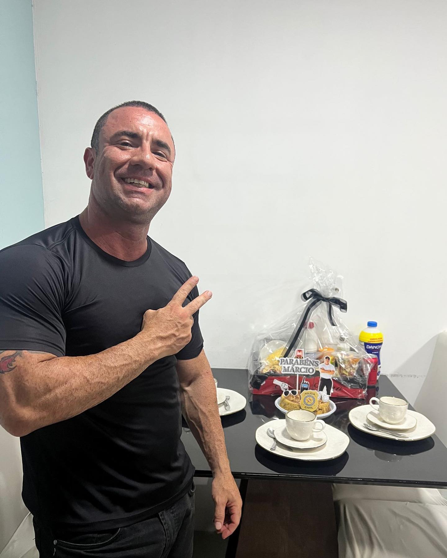 Marcio Ribeiro