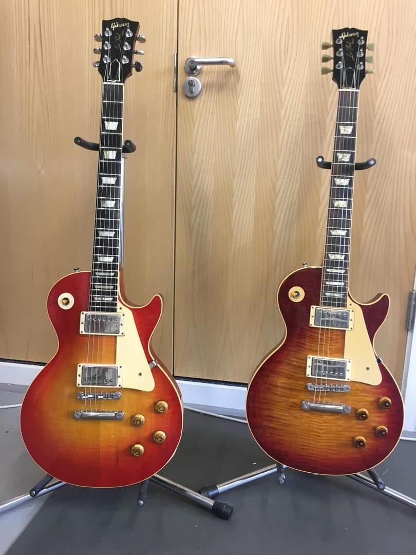 1959 vs 1960 Les Paul: Which is better?