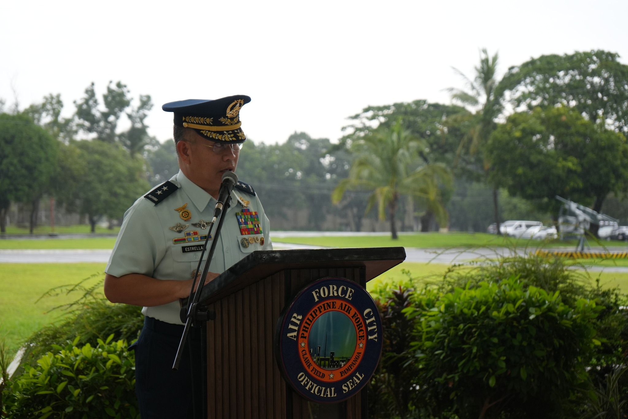 ALC Leads... - Air Logistics Command, Philippine Air Force | Facebook