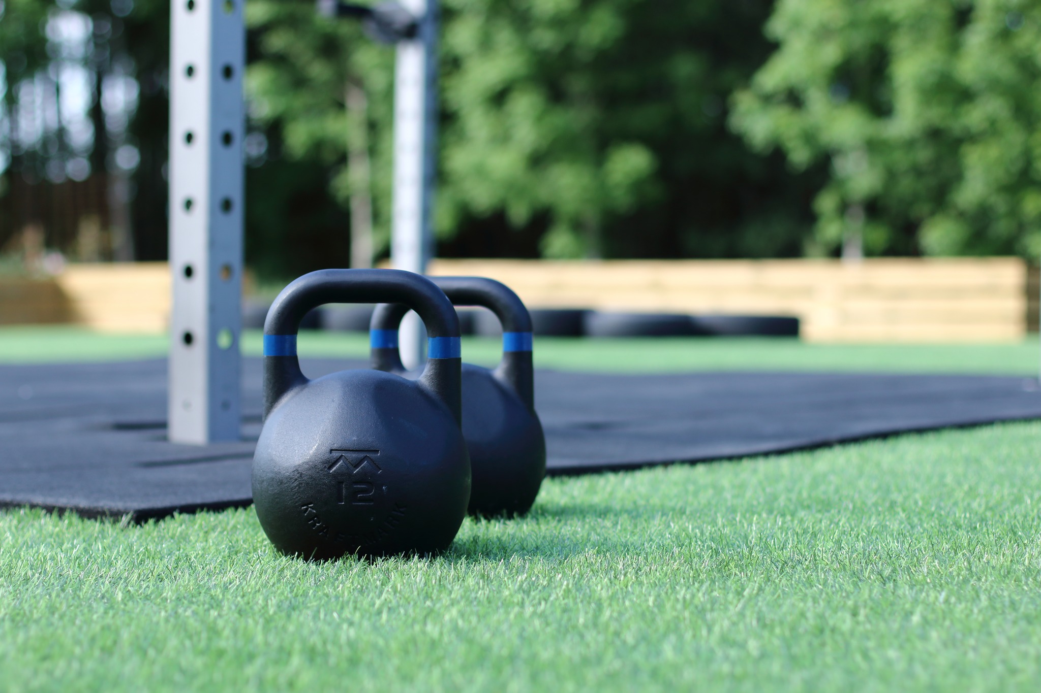 Holistic Performance | Mönsterås