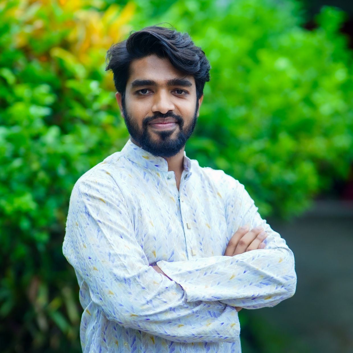 Md Mamun Ur Rashid