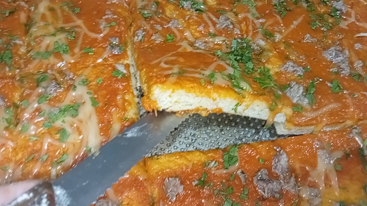 Fast Food Matech