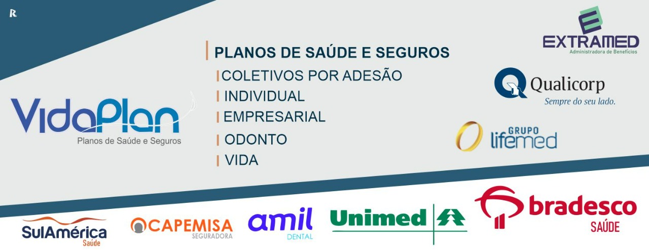 Vidaplan Planos de Saúde e Seguros | Macapá AP