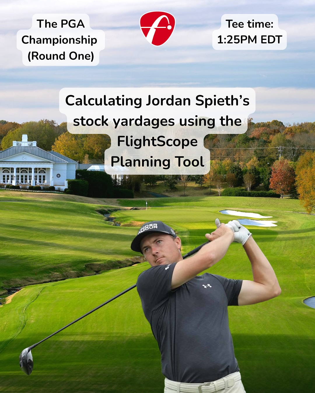FlightScope UK & Europe