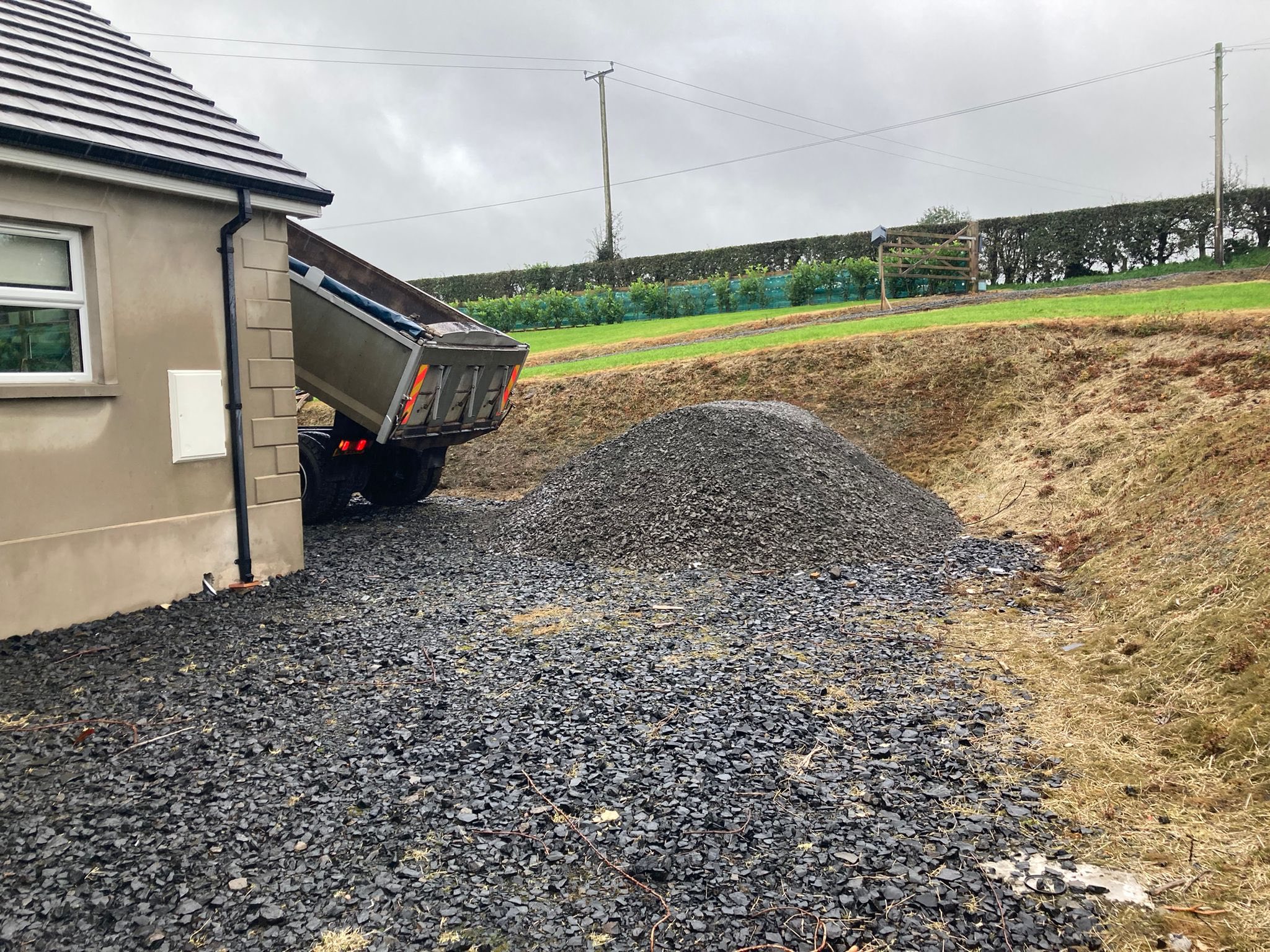 Old Mill Property Services | Ballymena