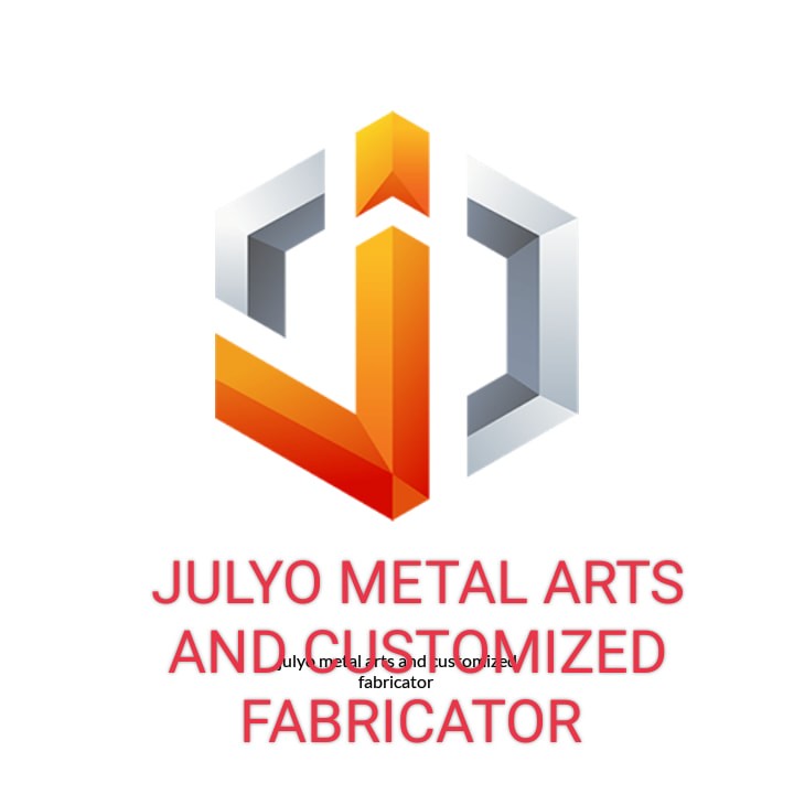 Julyo metal arts and customized fabricator. | Manila