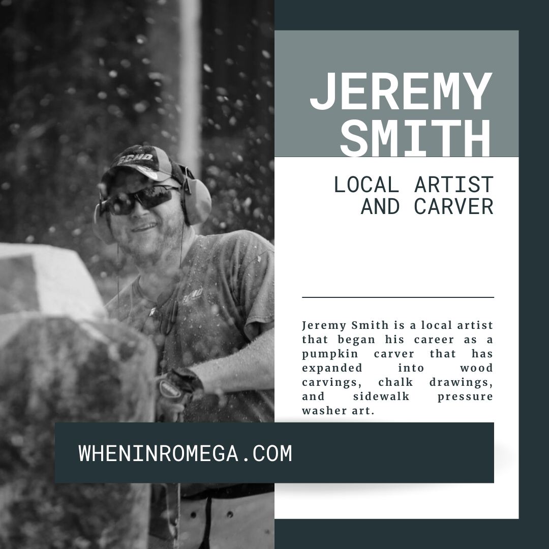 🎨 Spotlight on Rome's Art Sensation:... - When In Rome, Ga | Facebook