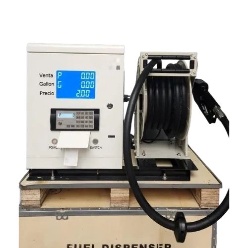 CFR Combustible, Gas,Urea Automotriz | Lima