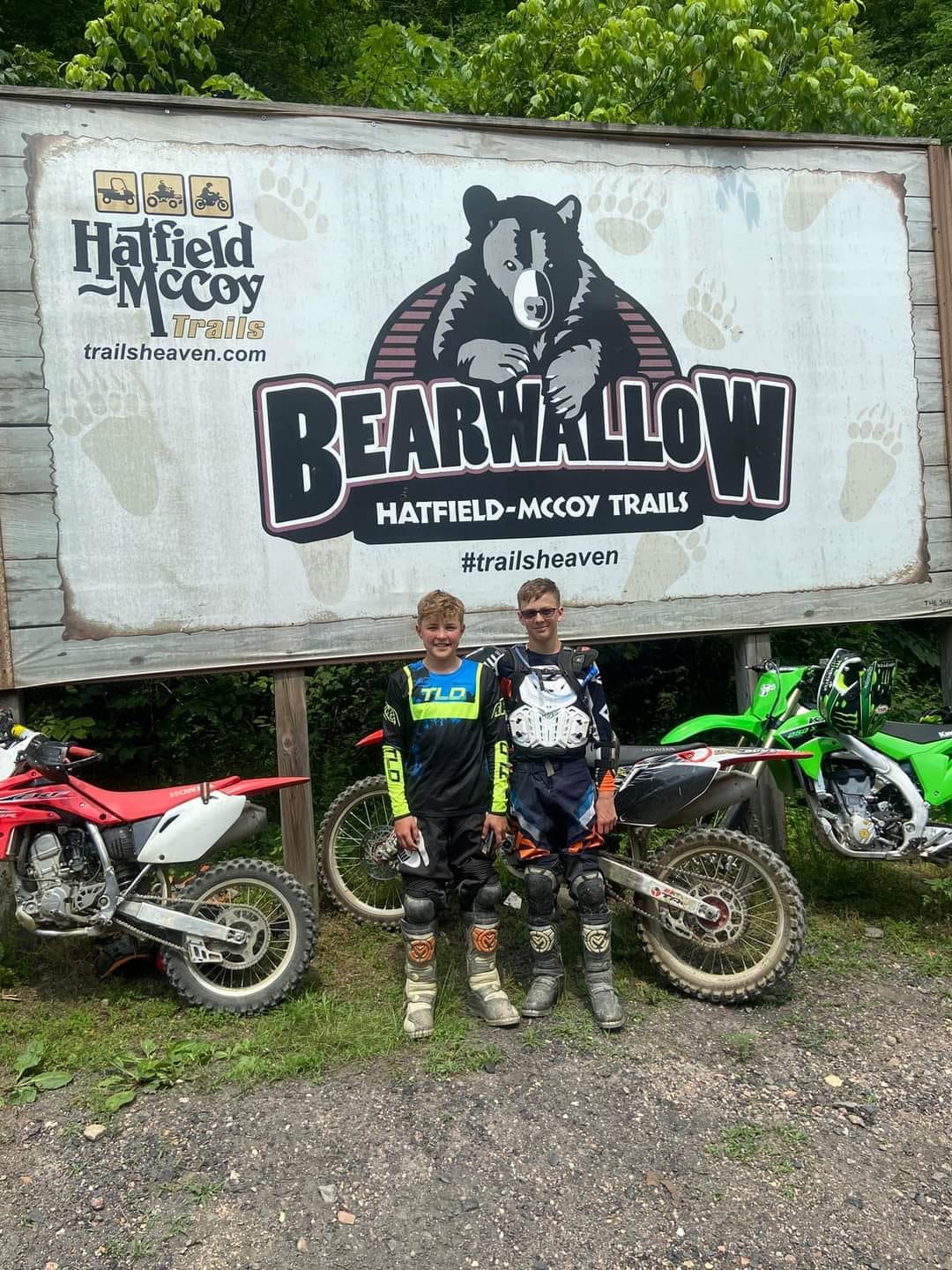 Dead Cow Racing | Dayton PA