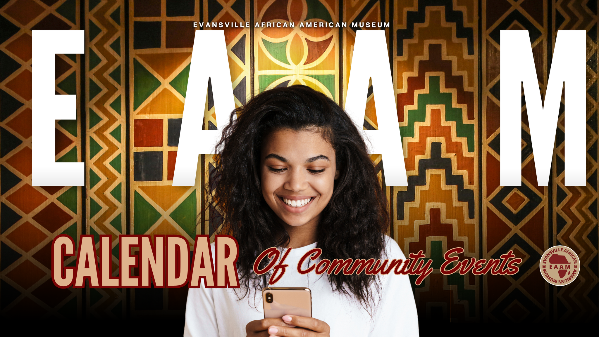 EAAM Calendar of Community Events | Facebook