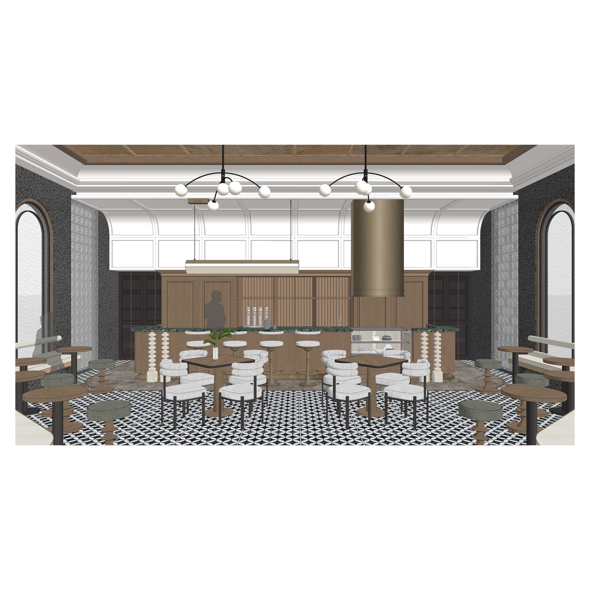 SDK Design | Bangkok