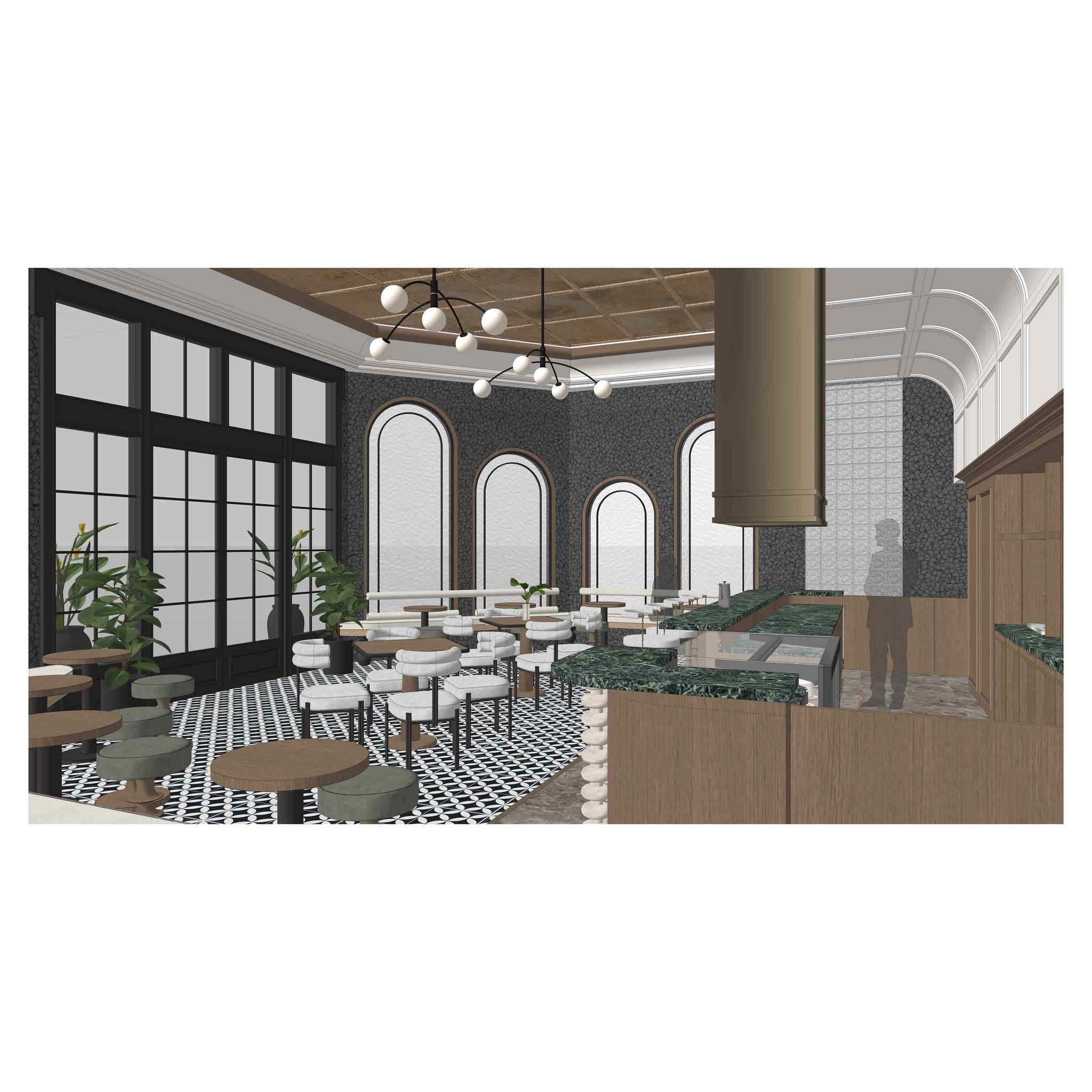 SDK Design | Bangkok