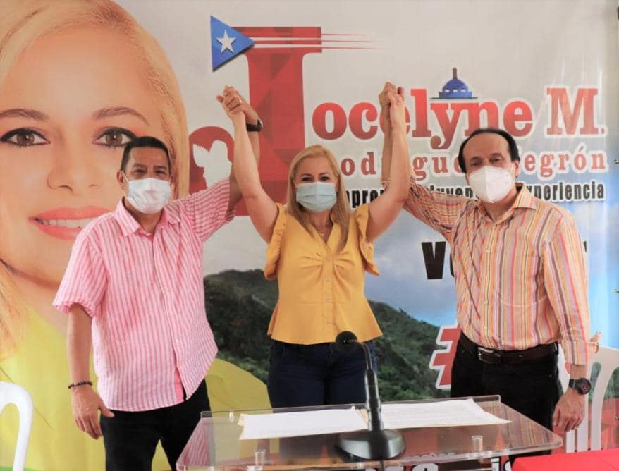 El clientelismo político es... - Notaso Crítico WPRA 990 AM | Facebook