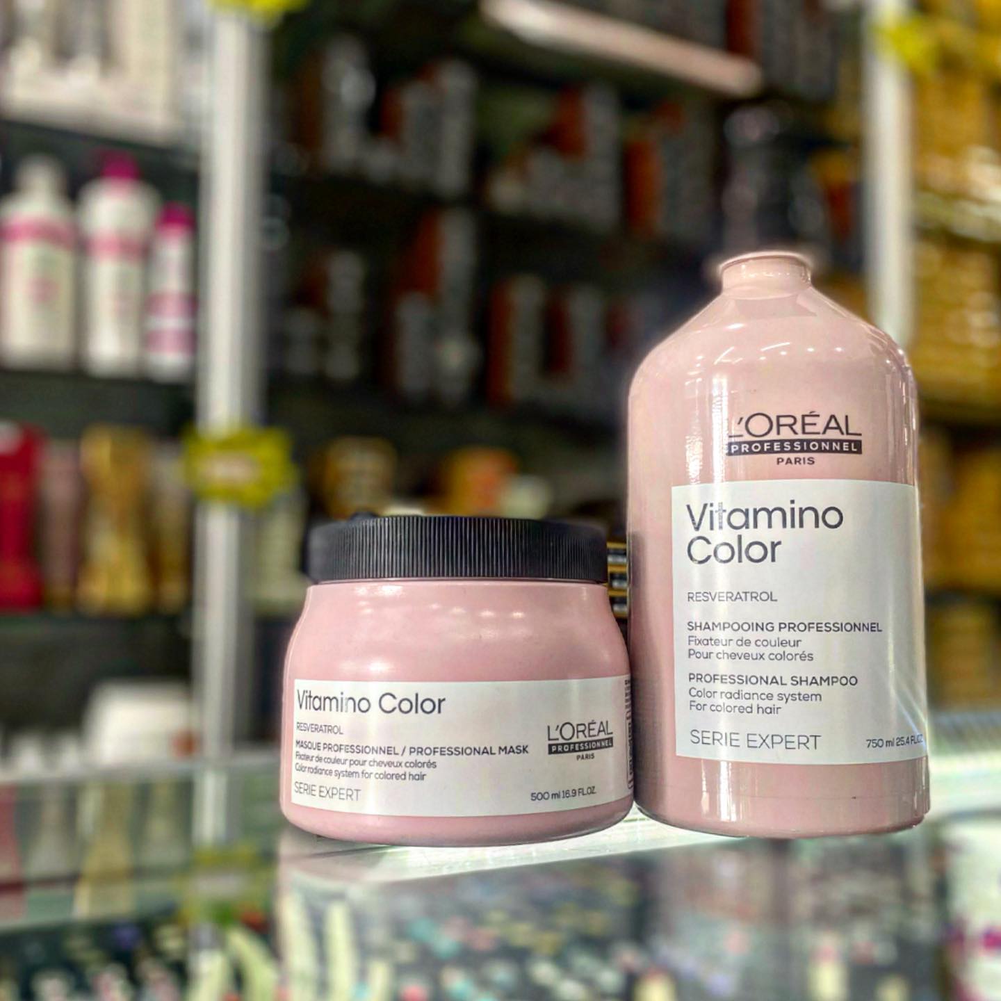 Tenemos disponible la línea de L’Oréal... - Probell Monterrey