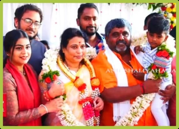 GNR Babu - GNR Babu added a new photo.