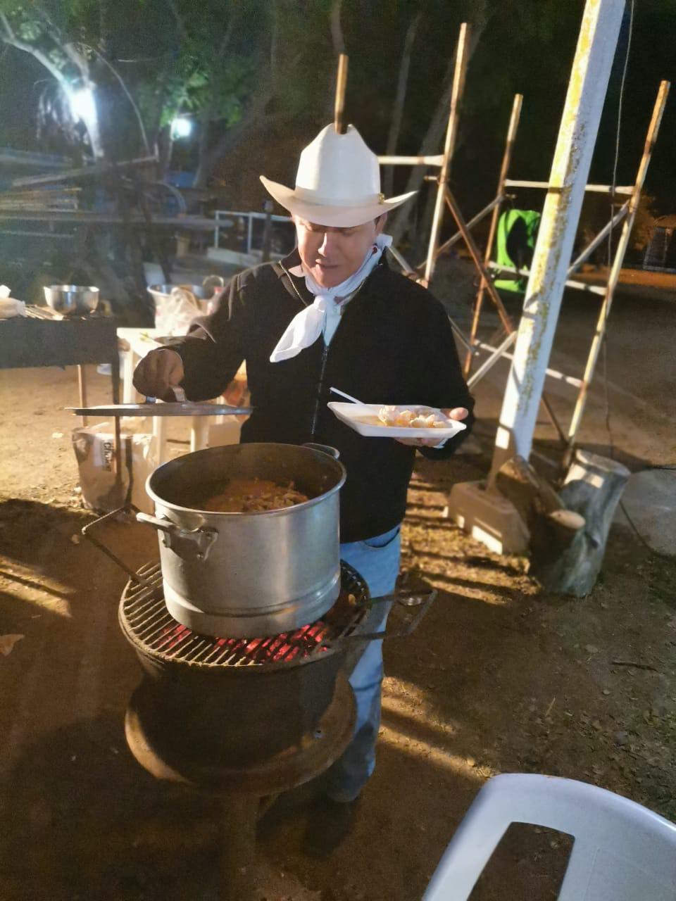 ¡Cuanto cariño de la gente de... - Raúl 