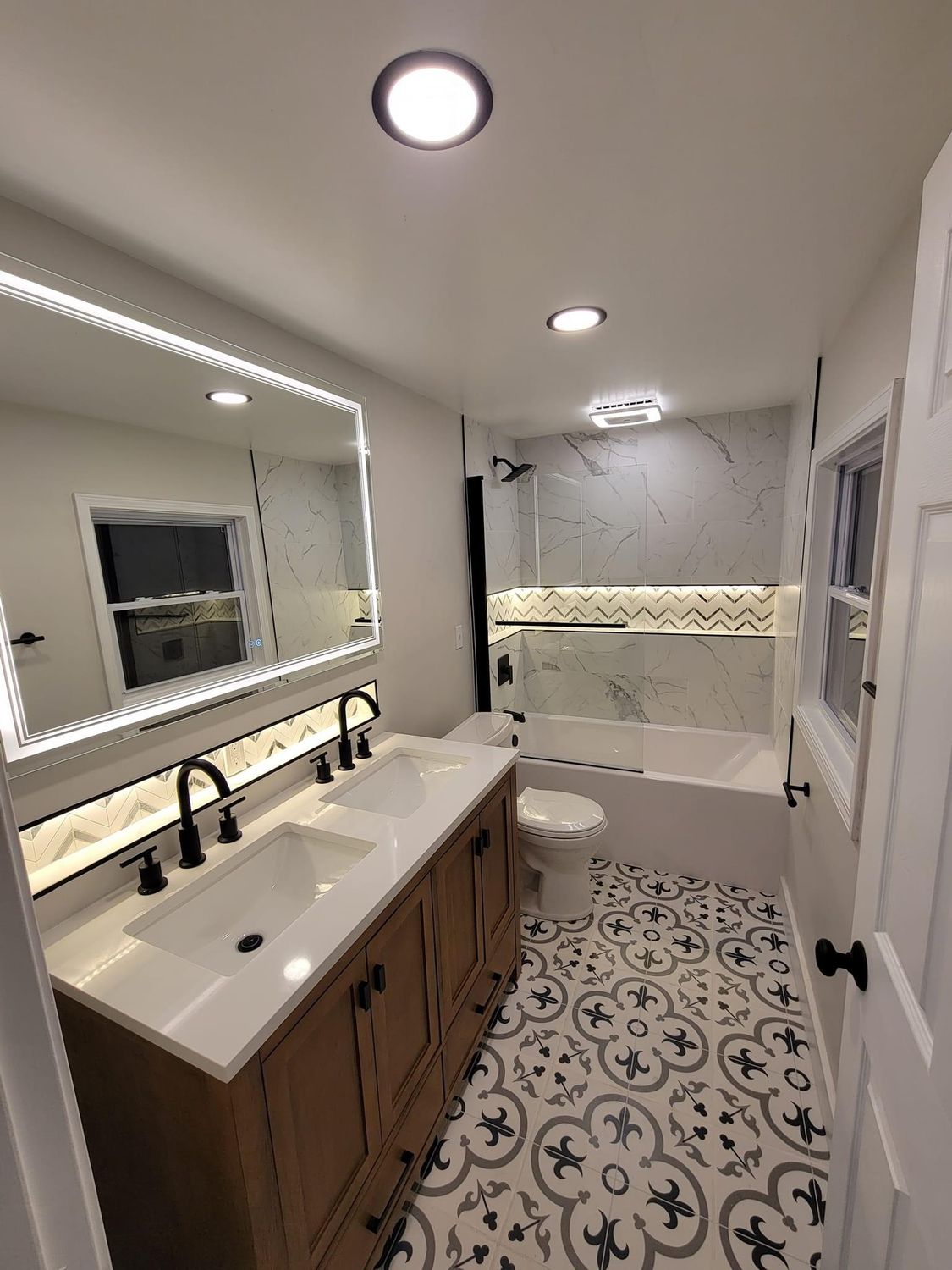 Tile Visions