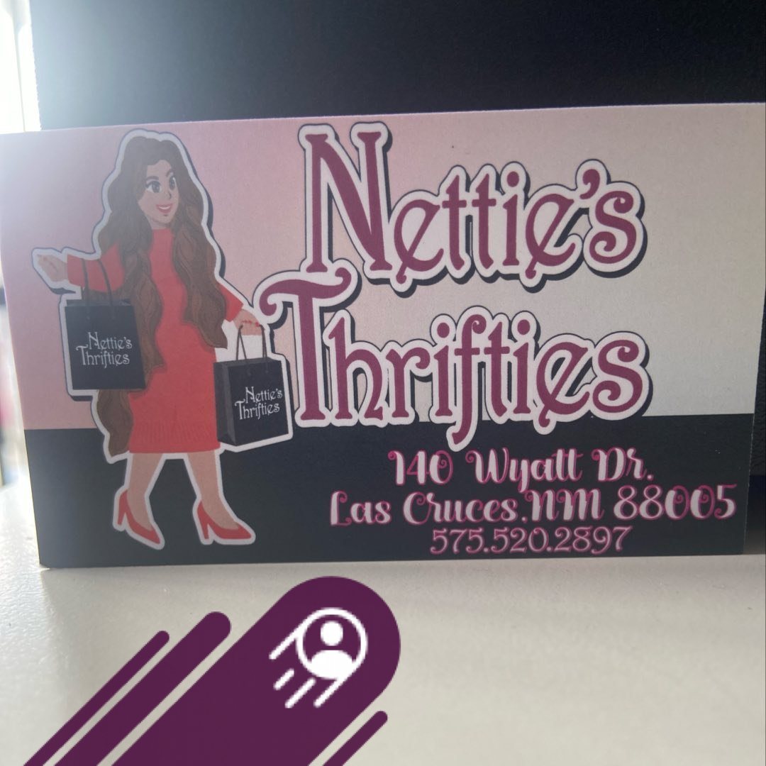 Netties Thrifties