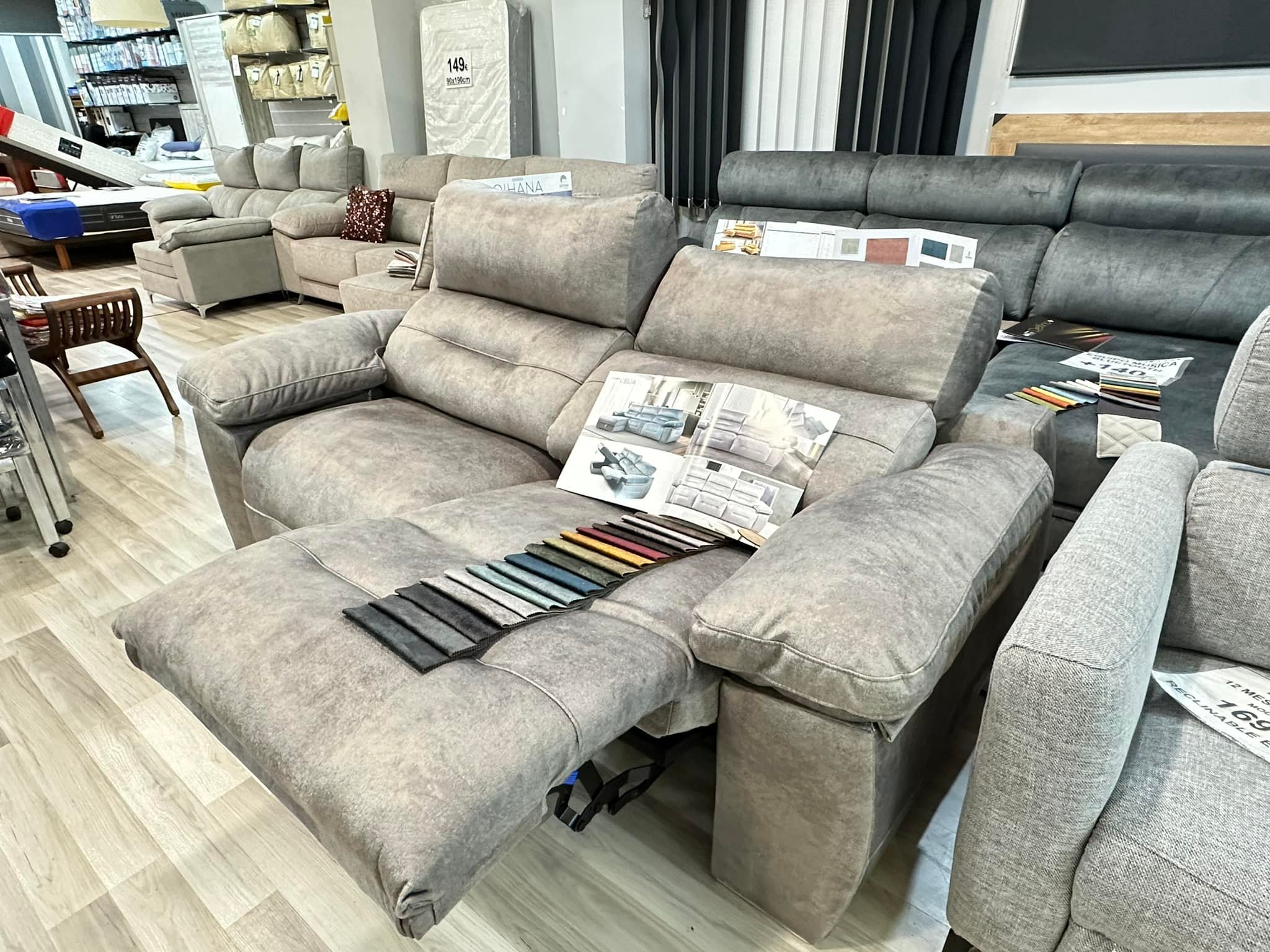Comercial Romera | Barcelona