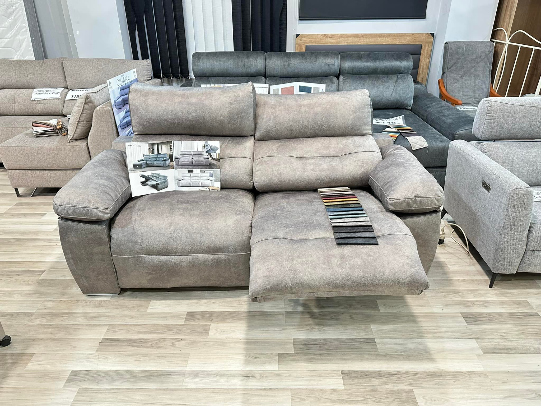 Comercial Romera | Barcelona