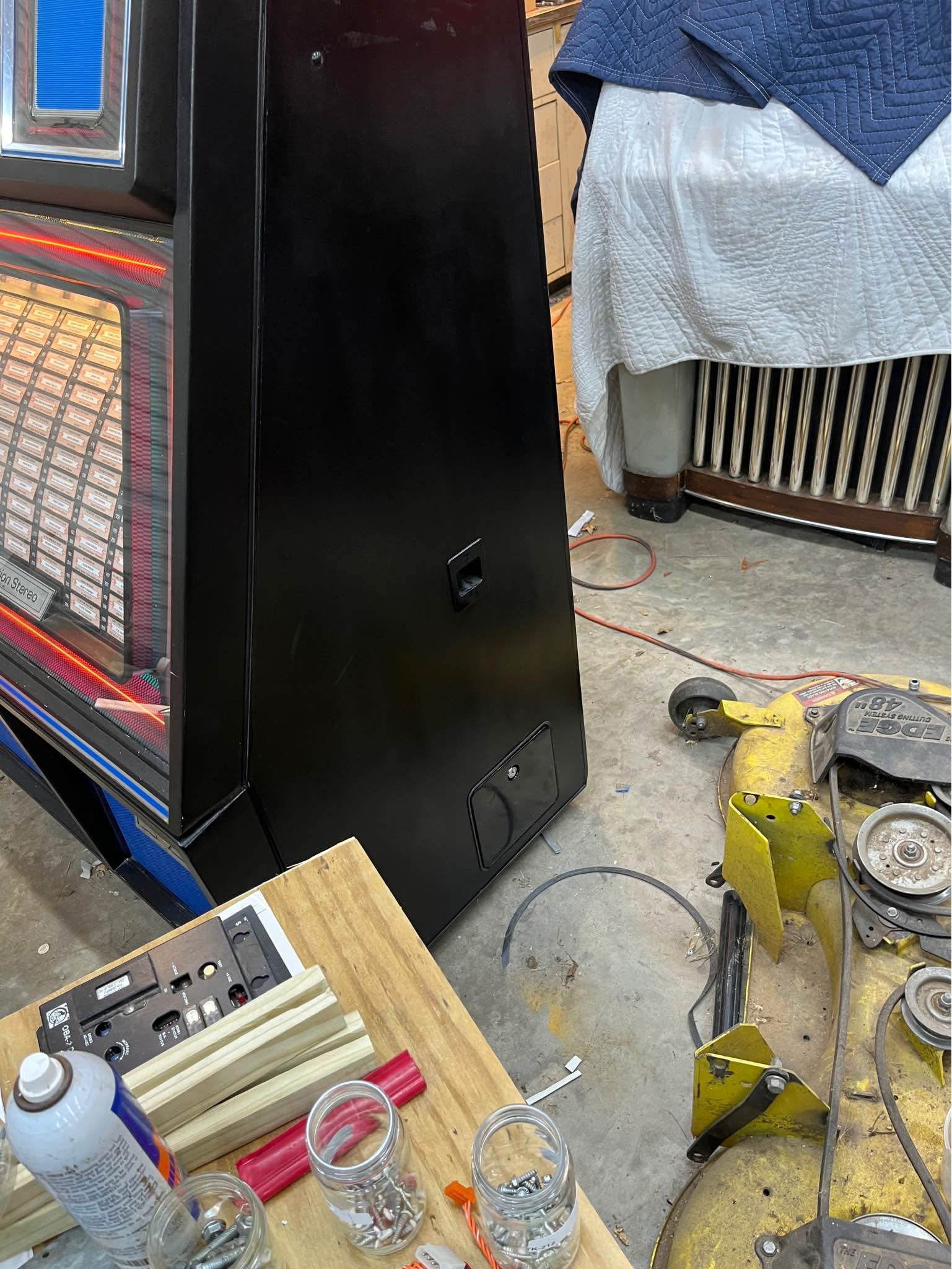 Rowe AMI R88 jukebox - Music - Hallsville, Texas | Facebook Marketplace ...