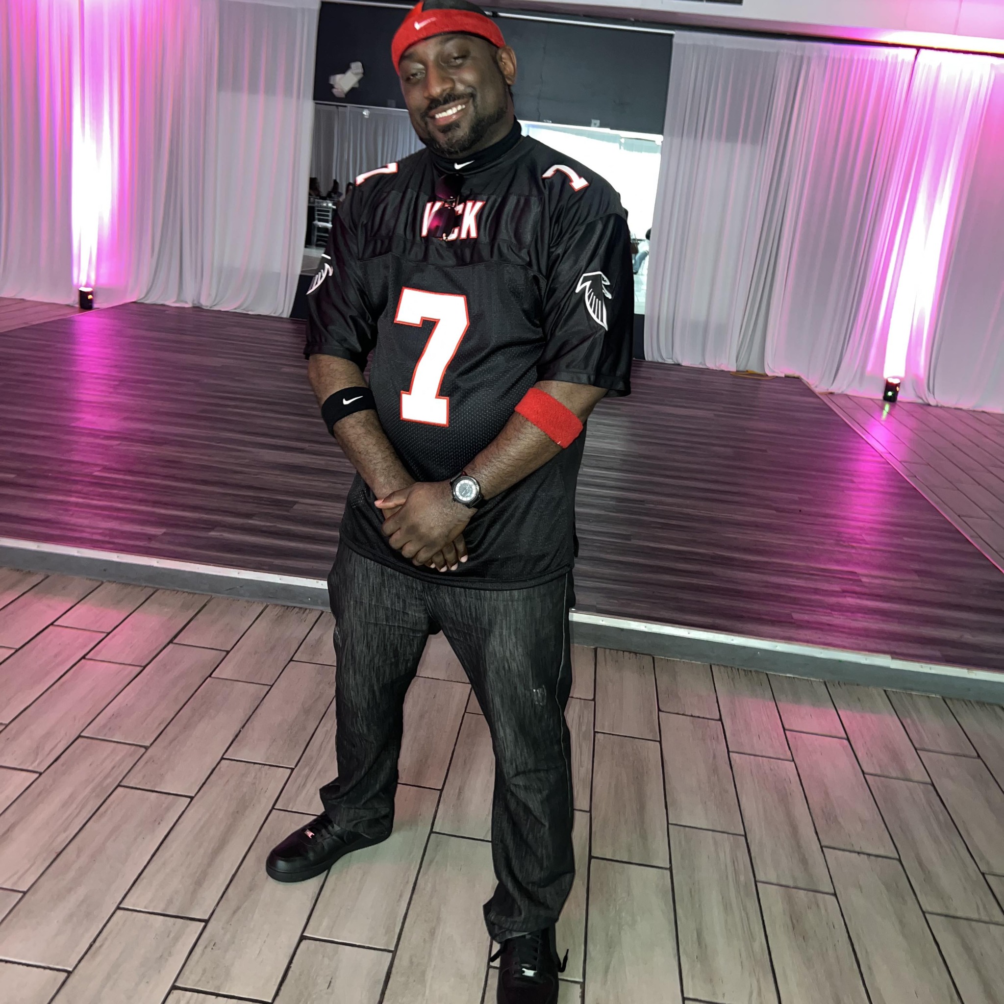 Carnell Jenkins Jr.