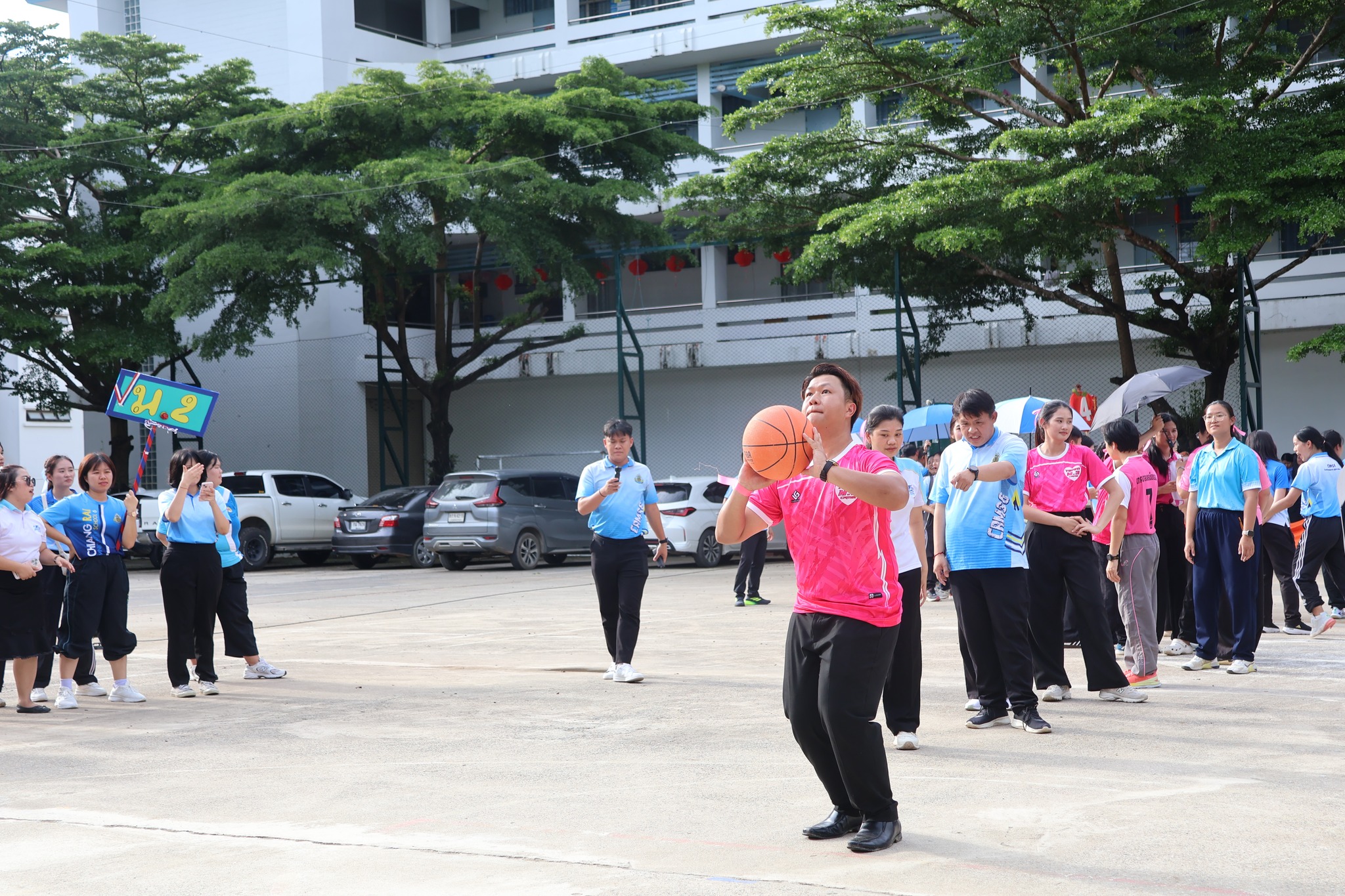 โรงเรียนเทศบาล 6... - โรงเรียนเทศบาล 6 นครเชียงราย CRMS6