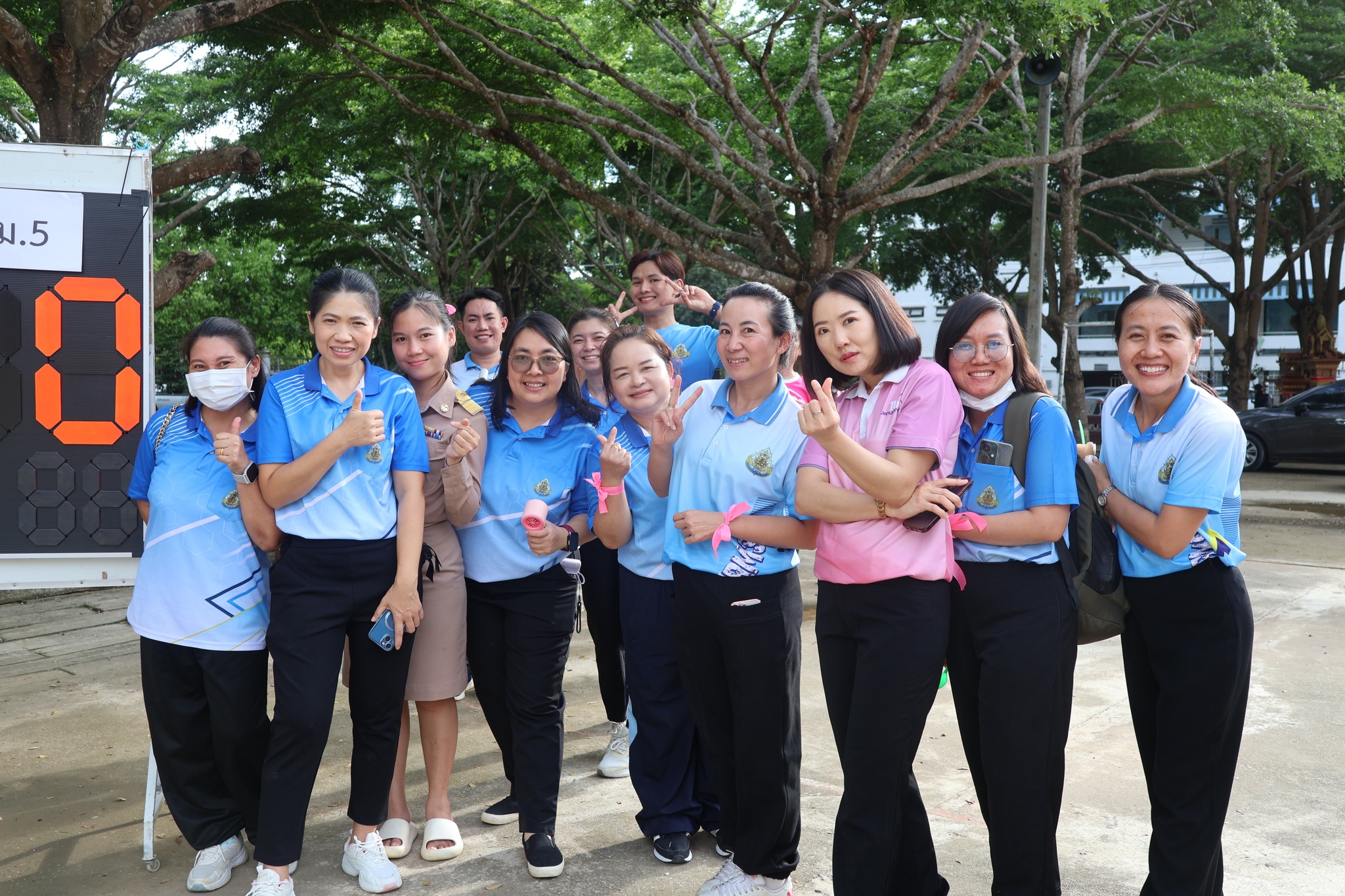 โรงเรียนเทศบาล 6... - โรงเรียนเทศบาล 6 นครเชียงราย CRMS6