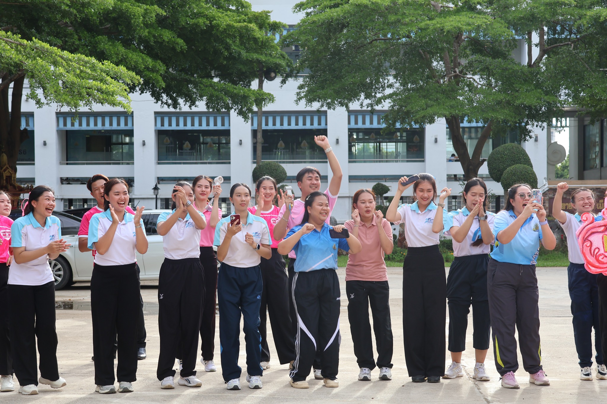 โรงเรียนเทศบาล 6... - โรงเรียนเทศบาล 6 นครเชียงราย CRMS6